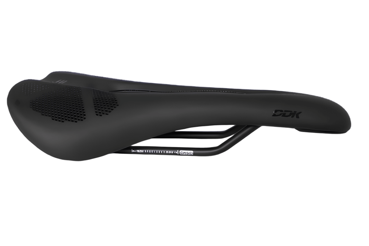 saddle
